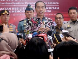 Presiden Minta Menteri PANRB Cari Jalan Terbaik Selesaikan Persoalan Tenaga Non-ASN