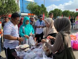 Cara Aminullah Bangkitkan UMKM di Banda Aceh