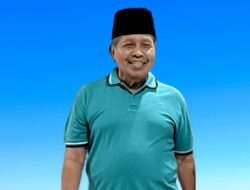 Mengejutkan! Mantan Sekda Aceh Angkat Bicara Terkait Kinerja Aminullah di Banda Aceh