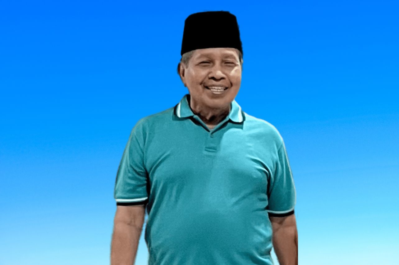 H. Thantawi Ishak, SH, MM