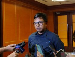 KPU Rancang Metode Penghitungan Suara Dua Panel Pada Pemilu 2024