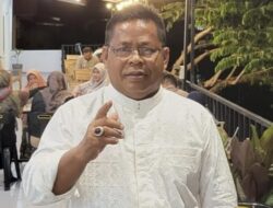 Operasional BAS Tetap Stabil Pasca Isu Reformasi Birokrasi, Aminullah Beri Apresiasi