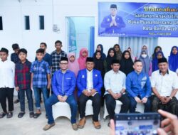 DPD PAN Banda Aceh Buka Puasa Bersama Kader dan Anak Yatim