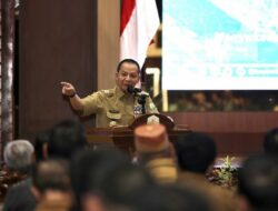Instruksi Gubernur Setiap Hari Kamis Berbahasa Aceh