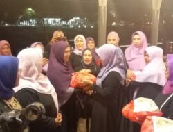 KaPPAh Salurkan Bantuan Peduli Ramadhan Bagi Anak Yatim dan Duafa