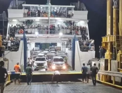 Perputaran Uang di Sabang Selama Libur Lebaran Capai Rp 7,3 M