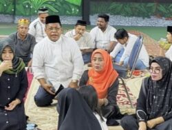 Ketua MES Aceh Aminullah Usman Apresiasi BSI Salurkan KUR Rp 2,79 Triliun pada 2022