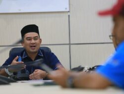 Aceh Ramadhan Festival Segera Digelar, Catat Tanggal dan Lokasinya