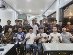 Aminullah Dukung FPMPA Laksanakan Safari Ramadhan dan Santunan Anak Yatim di Beberapa Daerah