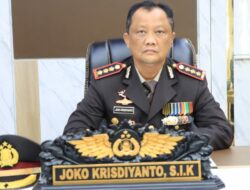 Kombes Joko Krisdiyanto: Mobil Barang Dilarang Angkut Penumpang