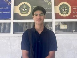 Pentingnya Peranan Organisasi Bagi Mahasiswa