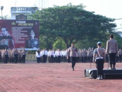 Dirsamapta Polda Aceh: Operasi Ketupat 2023 Digelar Mulai 18 April Hingga 1 Mei 2023