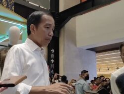 Undang Petinggi Parpol Koalisi di Istana Merdeka, Jokowi: Bicarakan Banyak Hal Terutama Terkait Politik