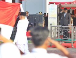 Nadiem Makarim: Transfomasi Besar Telah Dilakukan dengan Adanya Kurikulum Merdeka