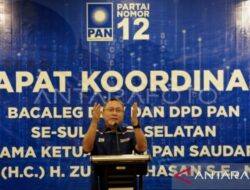 Ketum PAN: Pileg Lebih Penting dari Pilres 2024