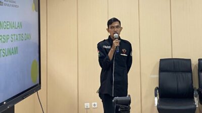 Keberhasilan Pemilu ada Ditangan Anda: Mari Berpartisipasi dalam Pemilu Bersama-Sama!