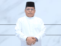 Aminullah: Aceh Harus Mampu Angkat Kualitas Pendidikan untuk Tekan Angka Kemiskinan