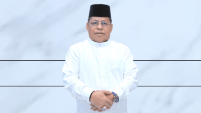 Aminullah: Aceh Harus Mampu Angkat Kualitas Pendidikan untuk Tekan Angka Kemiskinan