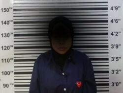 Kabur ke Jaktim, ART Pencuri Emas Majikan di Banda Aceh Ditangkap Polisi
