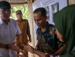 Pemerintah Aceh Gratiskan Instalasi Listrik Bagi 219 Masyarakat