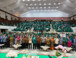 Pemkab Pijay Harap USK Bantu SIGAP