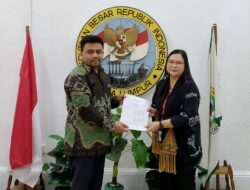 Dr Jalaluddin: USM Kirim 7 Mahasiswa Ikuti PPL-KKN Internasional di Malaysia