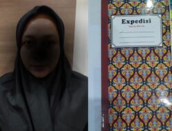 Pelaku Penipuan Sembako Murah di Banda Aceh Tertangkap