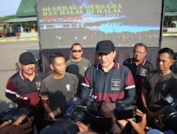 Kapolda Aceh: TNI-Polri Lem Perekat Persatuan
