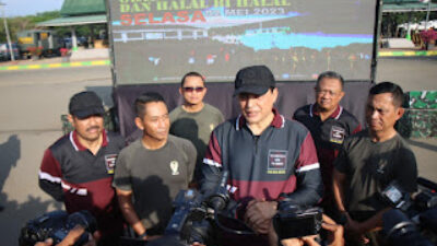 Kapolda Aceh: TNI-Polri Lem Perekat Persatuan