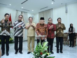 Banda Aceh Pilot Project MPP Digital Indonesia