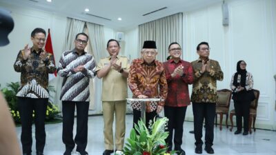 Banda Aceh Pilot Project MPP Digital Indonesia
