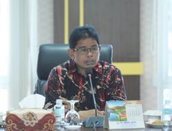 Pimpinan DPRK Desak Pj Wali Kota Realisasikan Bonus untuk Pasukan Oranye dan Atlet PORA