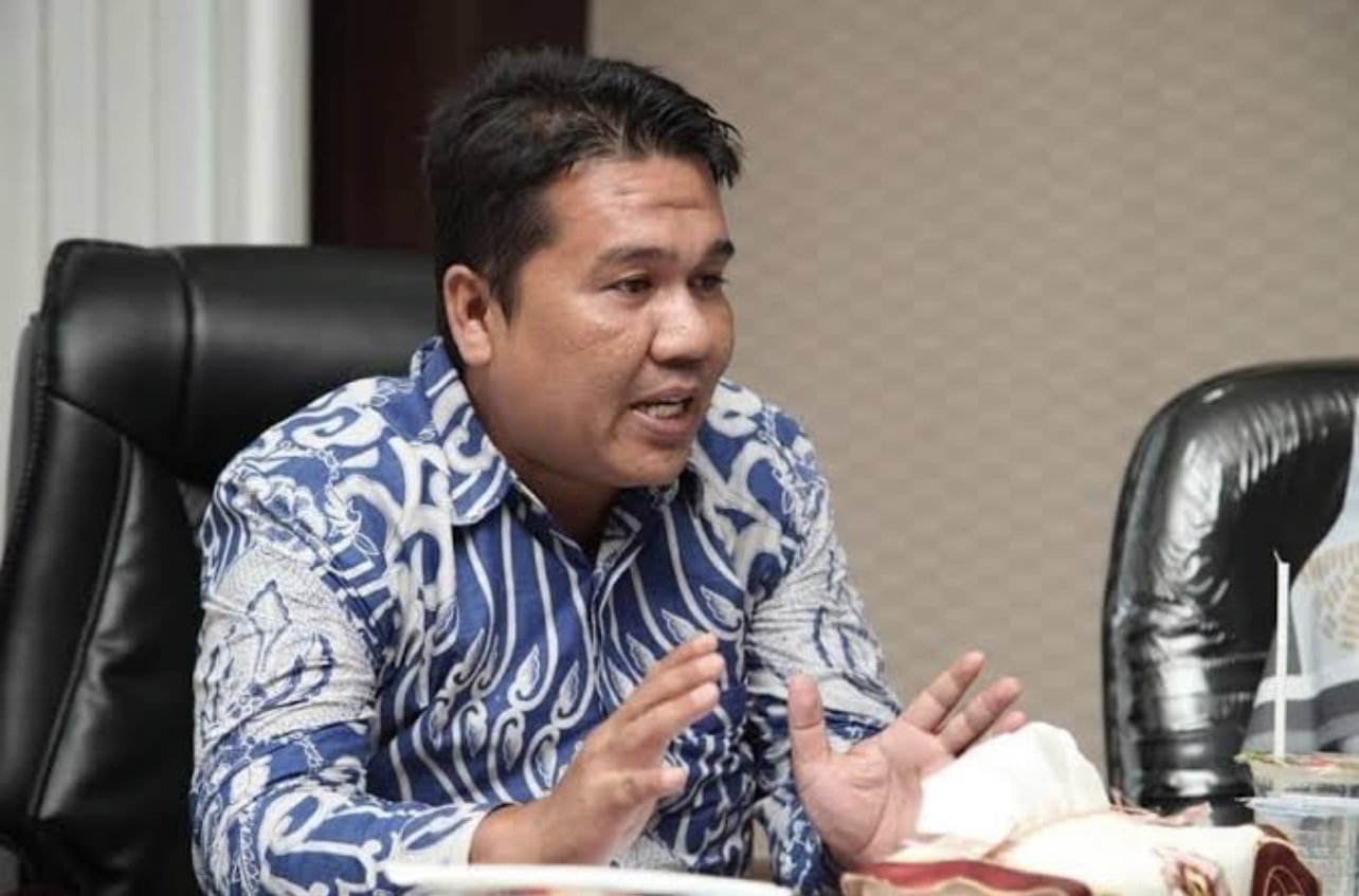 Anggota Dewan Perwakilan Rakyat Kota (DPRK) Banda Aceh Fraksi PAN, Aulia Afridzal