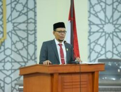 Dr Musriadi: Tidak Ada Alasan Tahapan Pemilihan Keuchik Serentak Belum Dimulai