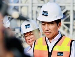 Soal Mimpi SBY, Ini Kata Presiden Jokowi