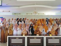 Dinkes Banda Aceh Gelar Pertemuan Standar Program Prioritas Nasional