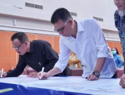 Dr Musriadi Dorong Pemko Lahirkan Regulasi Sekolah Penggerak