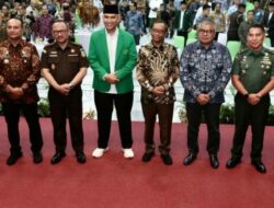 Sekda: Masyarakat Aceh Dukung Pemilu Damai