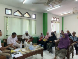 Tahap Awal, Baitul Mal Banda Aceh Tetapkan 9 Penerima Rumah