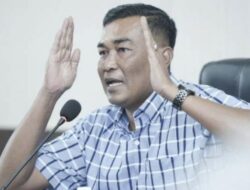 Ismawardi Desak Pemko Segera Cairkan Gaji Keuchik dan Perangkat Gampong