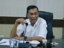 Ismawardi Minta Pj Wali Kota Banda Aceh untuk Melunasi Hutang