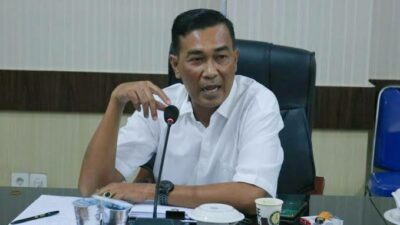 Anggota Dewan Perwakilan Rakyat Kota (DPRK) Banda Aceh Fraksi PAN, Ismawardi, S.Pd