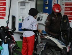 1 Juni 2023, Harga BBM di SPBU Pertamina Turun Drastis
