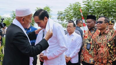 Korban dan Keluarga Sambut Baik Program Penyelesaian Nonyudisial Pelanggaran HAM Berat