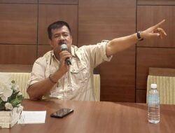 APDESI Banda Aceh Dukung DPP Kecam Penggunaan Logo Dan Nama Sama