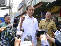 Tambah Hari Libur Cuti Bersama, Presiden: Untuk Dorong Ekonomi