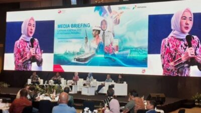 Pertamina Akan Luncurkan BBM Baru Bio Etanol Bulan Ini