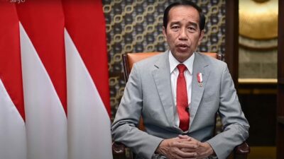 Presiden RI Joko Widodo (Jokowi)