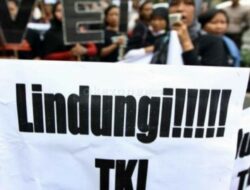 Satgas TPPO: Tergiur Gaji Tinggi Kerja di Luar Negeri Jadi Modus Perdagangan Orang