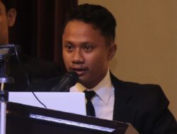 Mahasiswa Banda Aceh Dukung Amiruddin PJ Wali Kota Banda Aceh